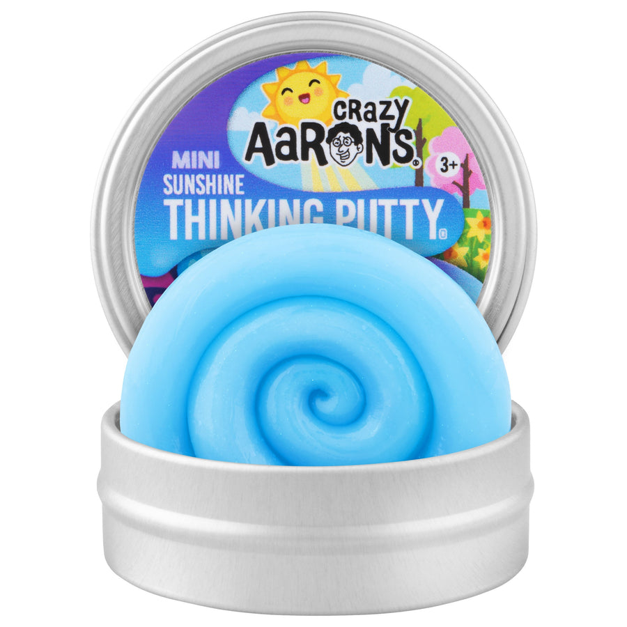 Butterfly | MINI Tin F6