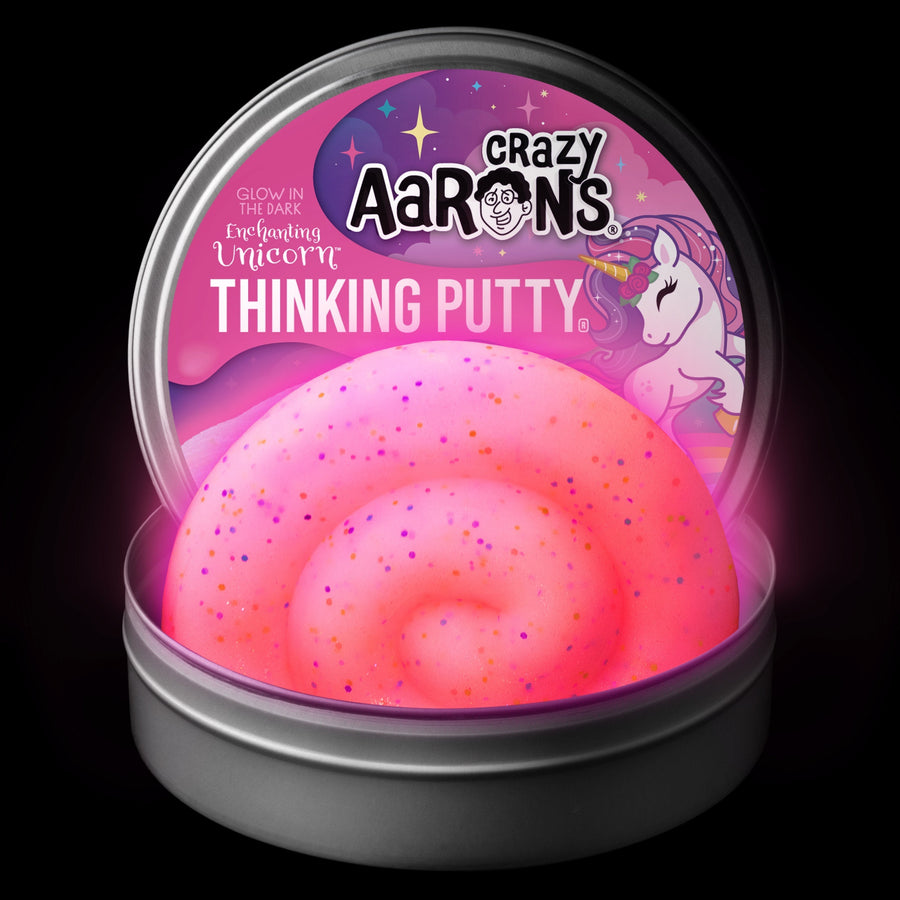 Enchanting Unicorn | Glowbrights® D2