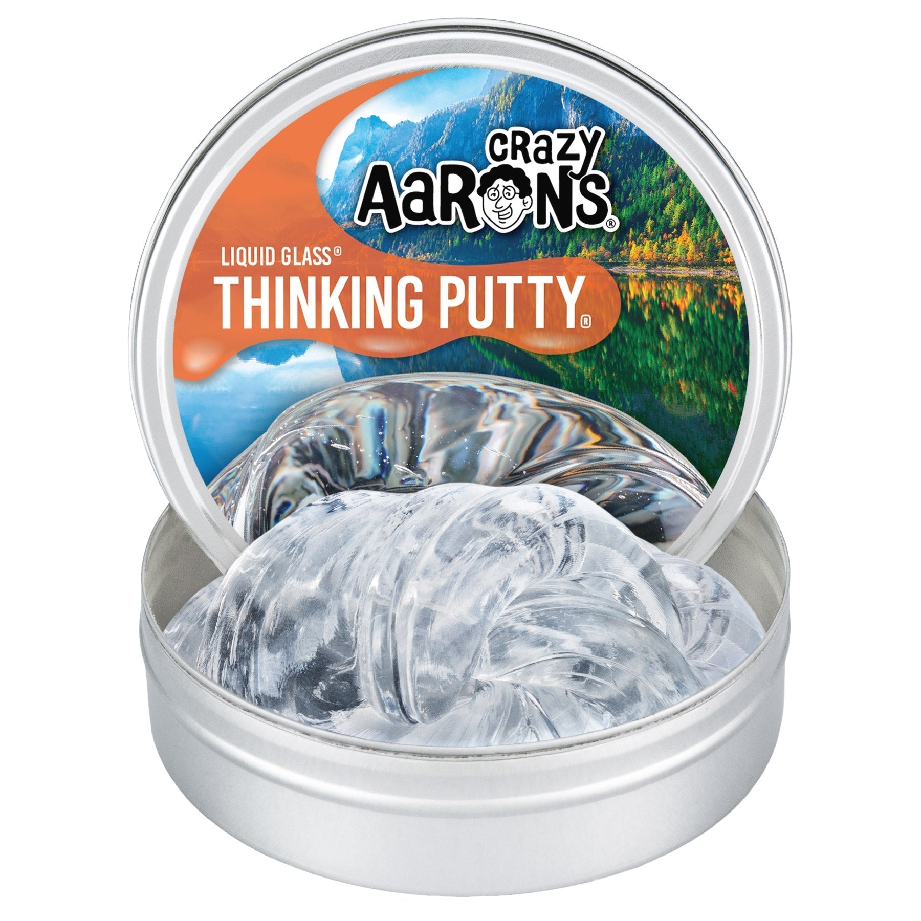 Liquid Glass | Liquid Glass�