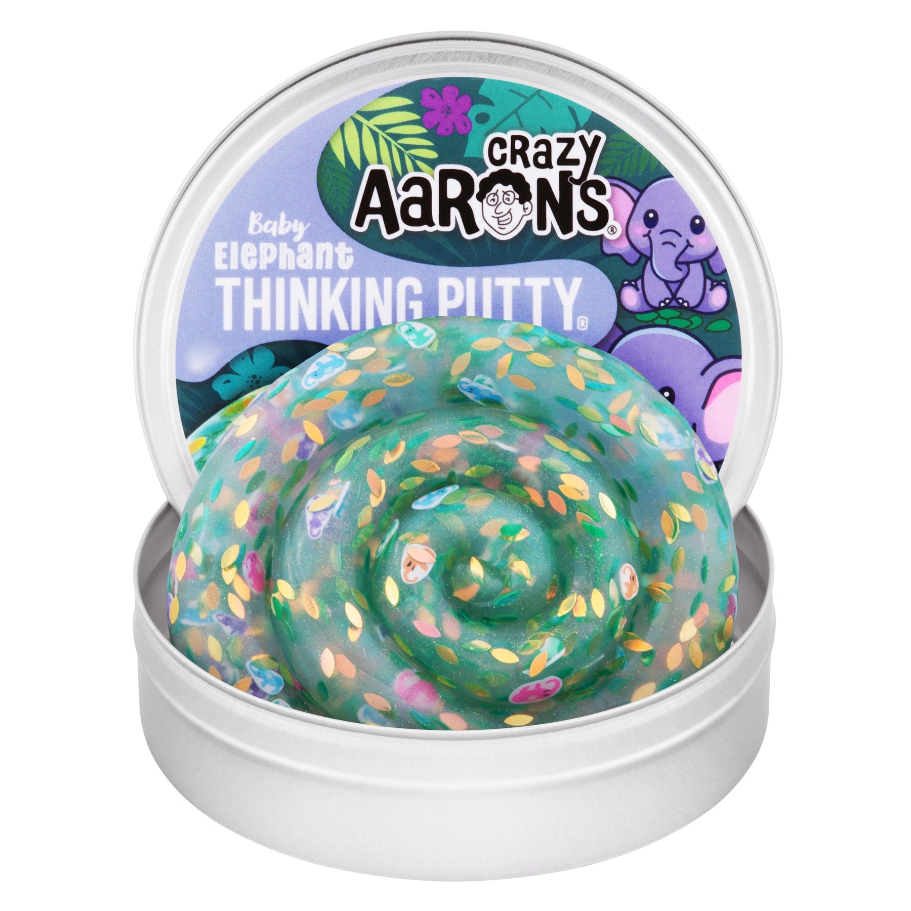 Baby Elephant |Trendsetters