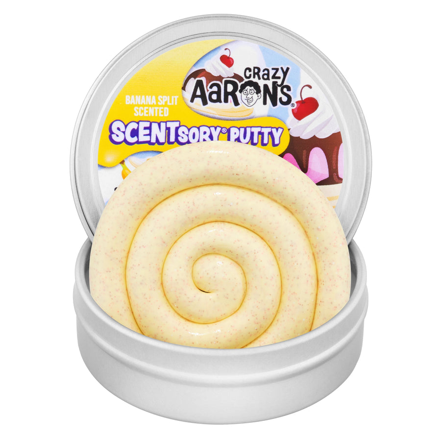 Banana Split | SCENTsory® B2