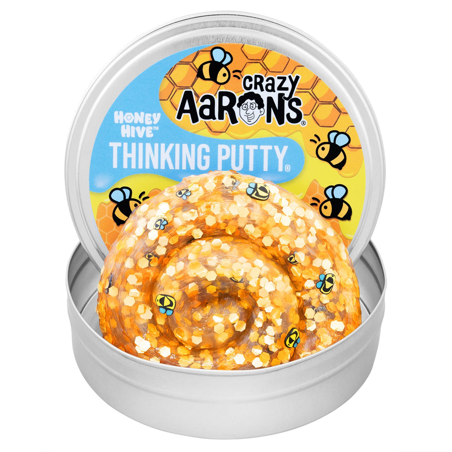 Honey Hive® | Thinking Putty® Q2