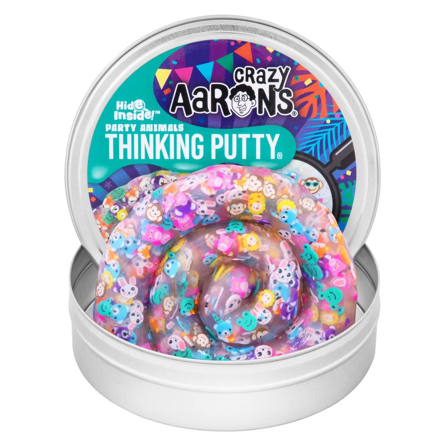 Party Animals | Hide Inside!® Z5