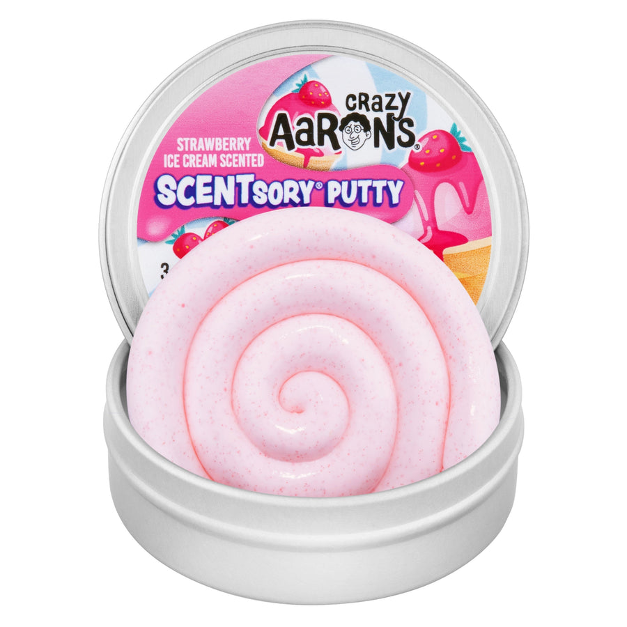 Scoopberry | SCENTsory™ P2