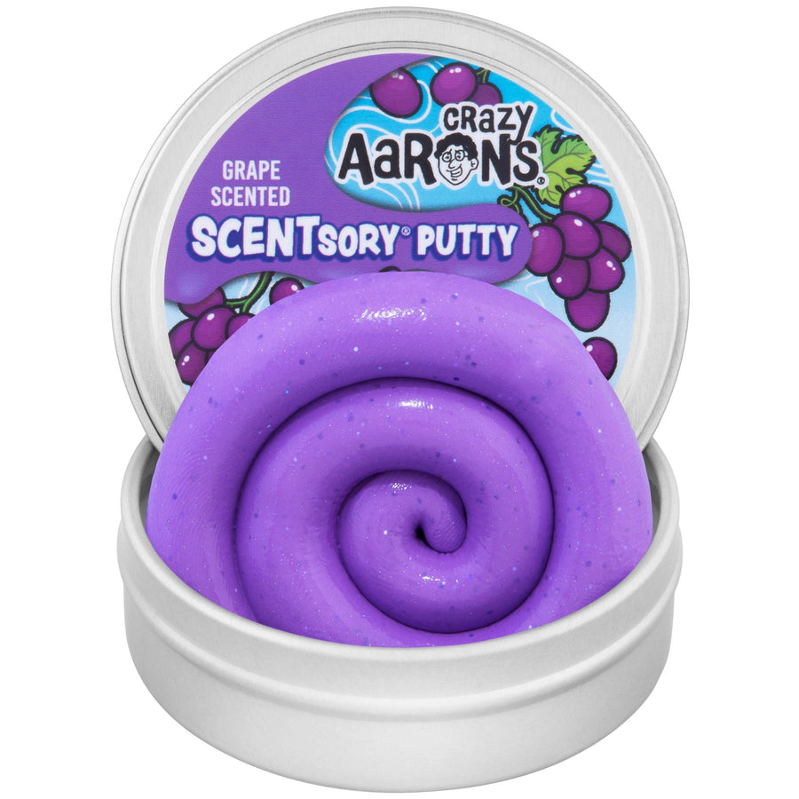 Great Grape | SCENTsory® R3