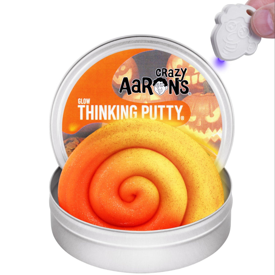 Jack O'Lantern | Glowbrights® M9