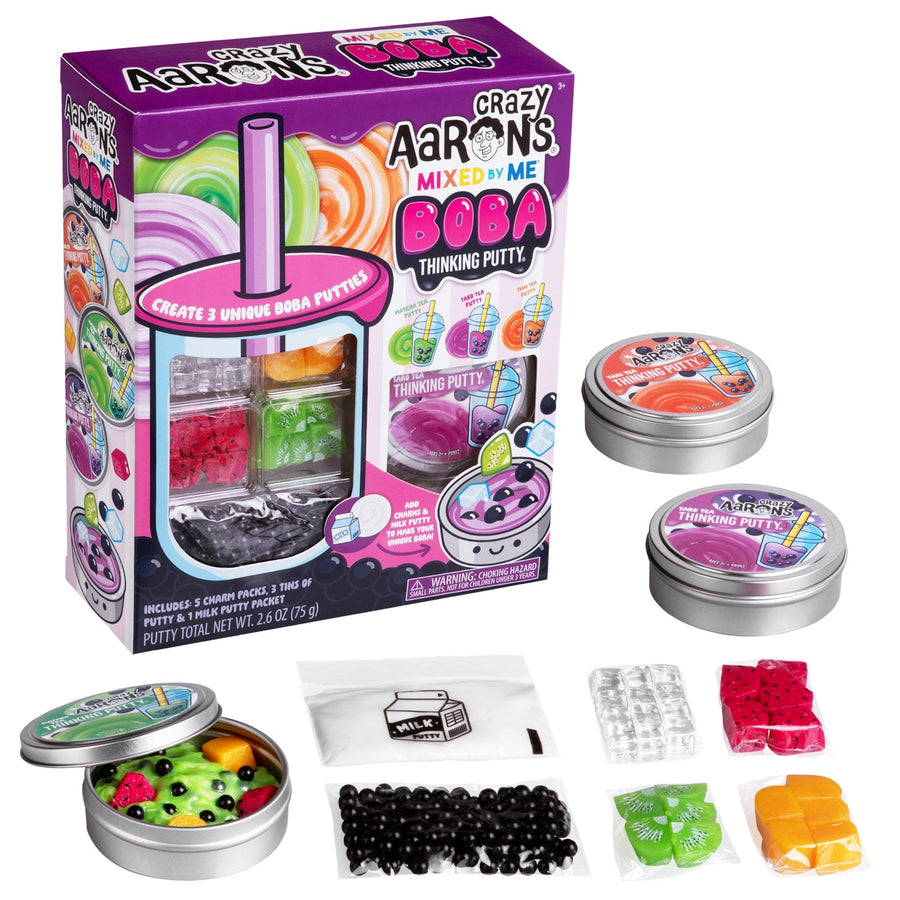 Boba | Mixed by Me Kit O3