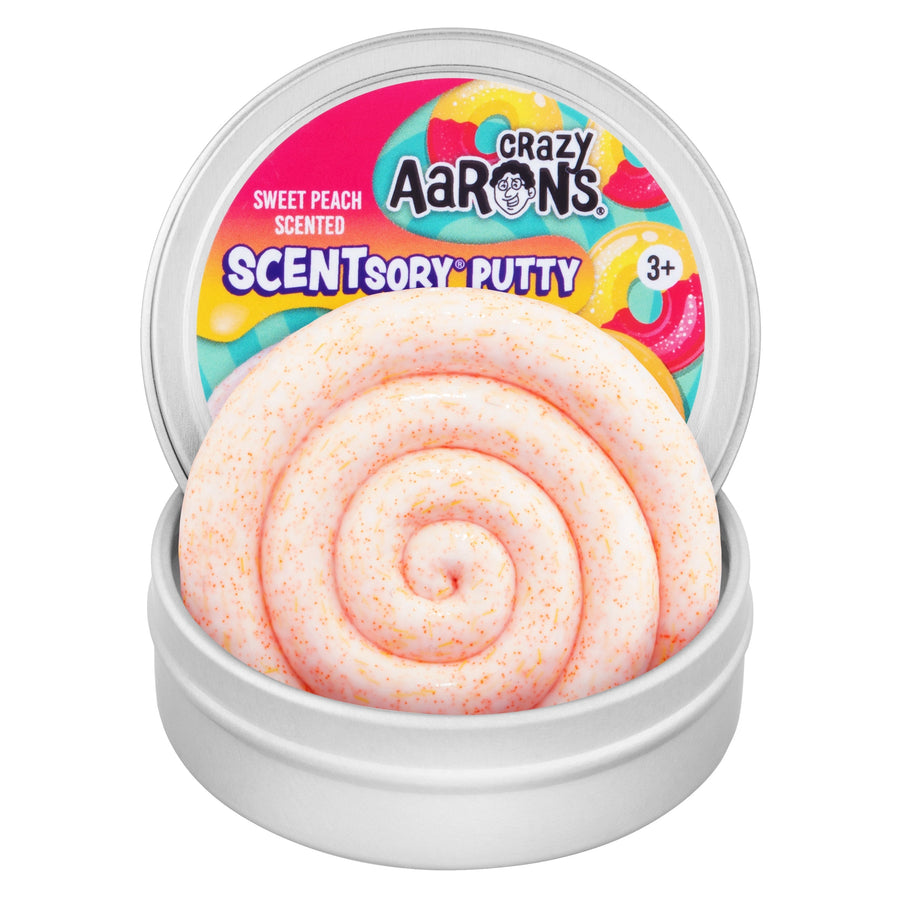 Peach Ring | Scentsory® C0