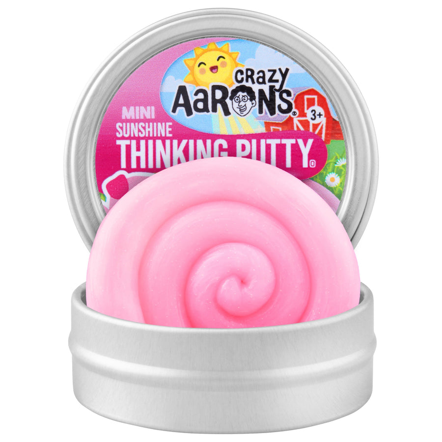 Piglet | MINI Tin C9