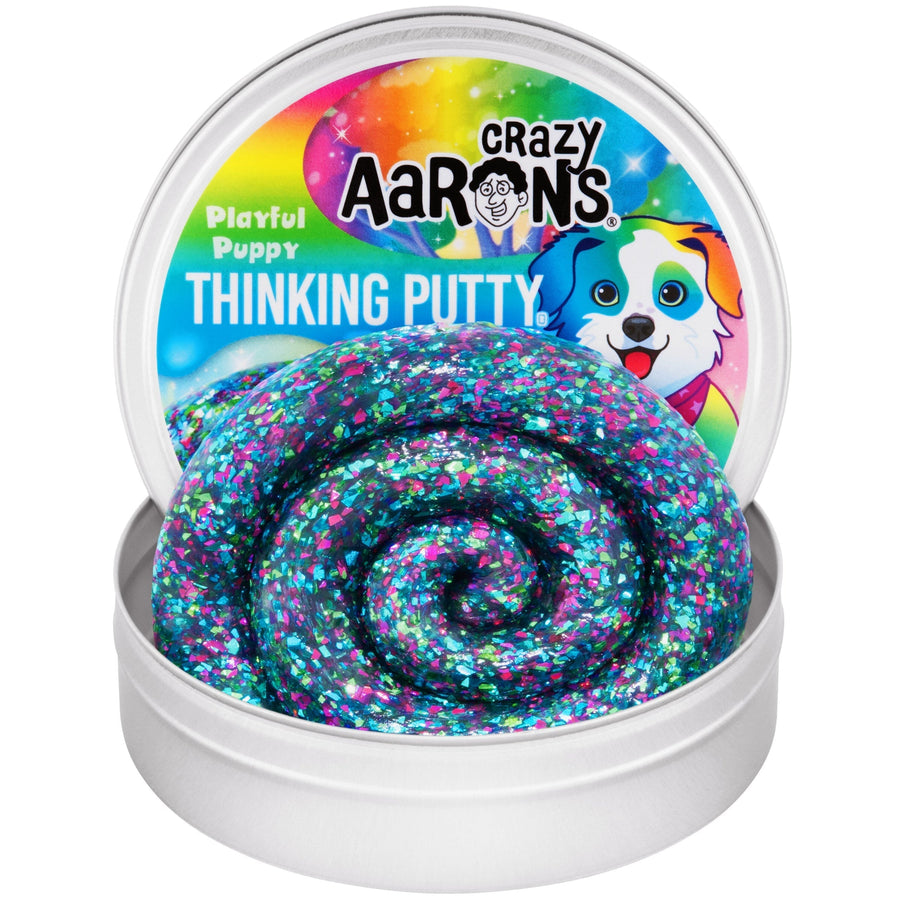 Playful Puppy | Putty Pets S6