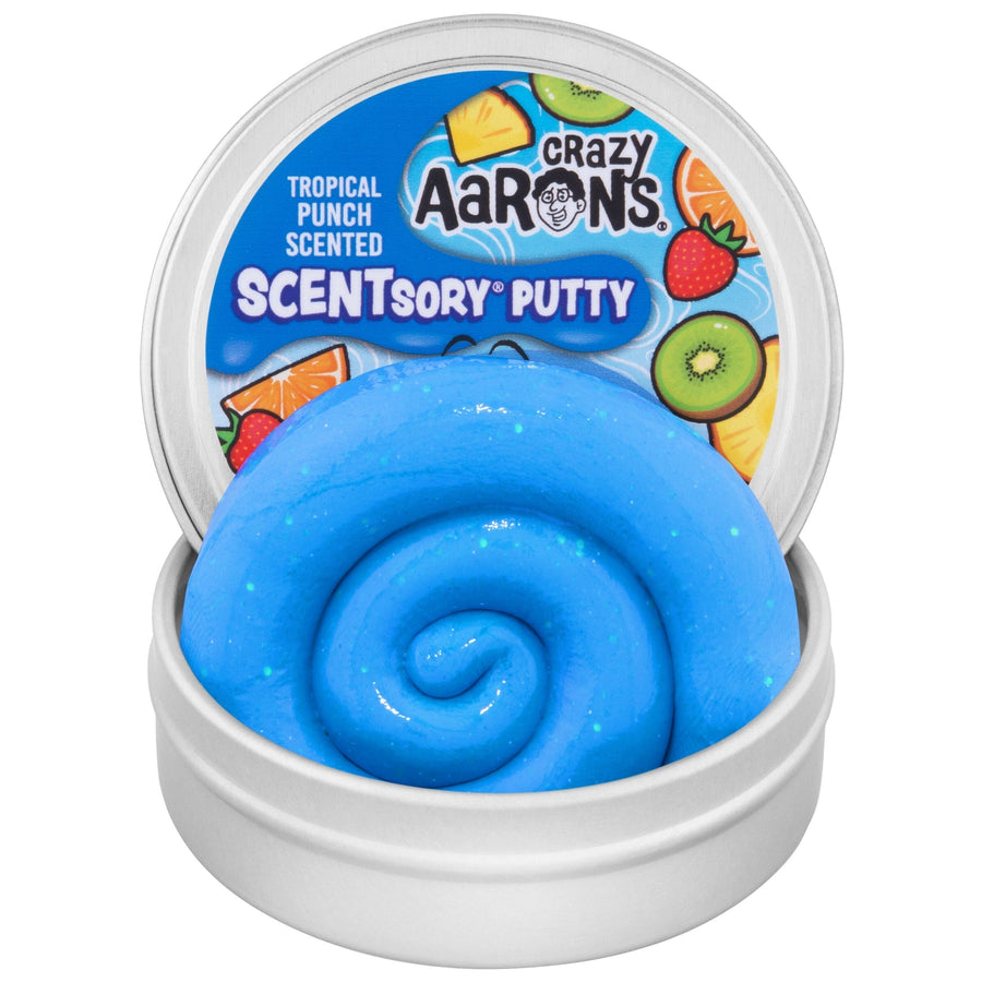 Tropical Punch | SCENTsory® J0