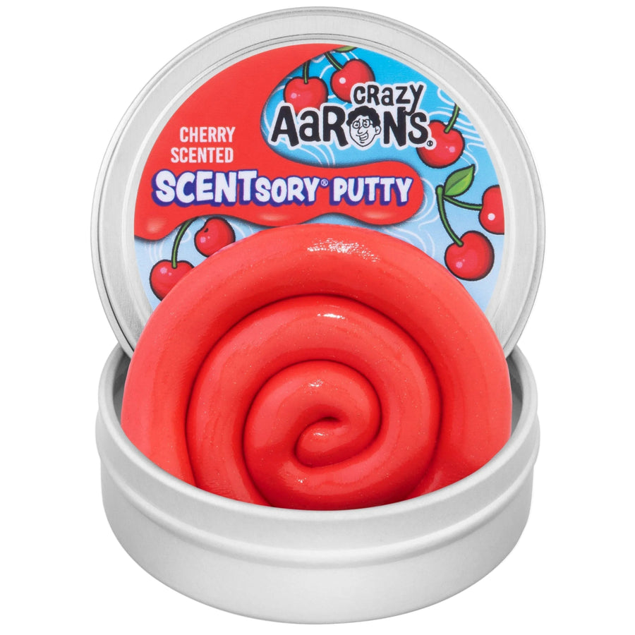 Very Cherry | SCENTsory® G3
