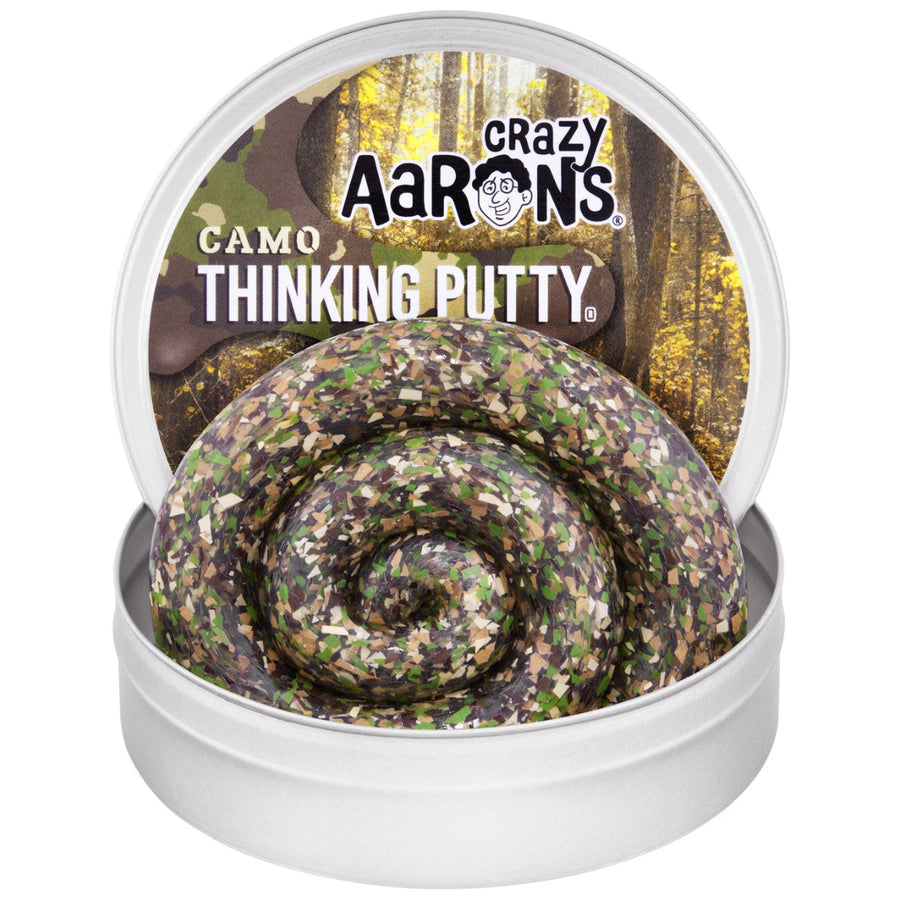 Camo | Thinking Putty® M9