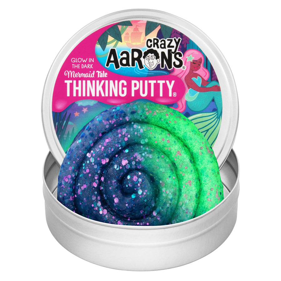 Mermaid Tale® | Glowbrights® M9