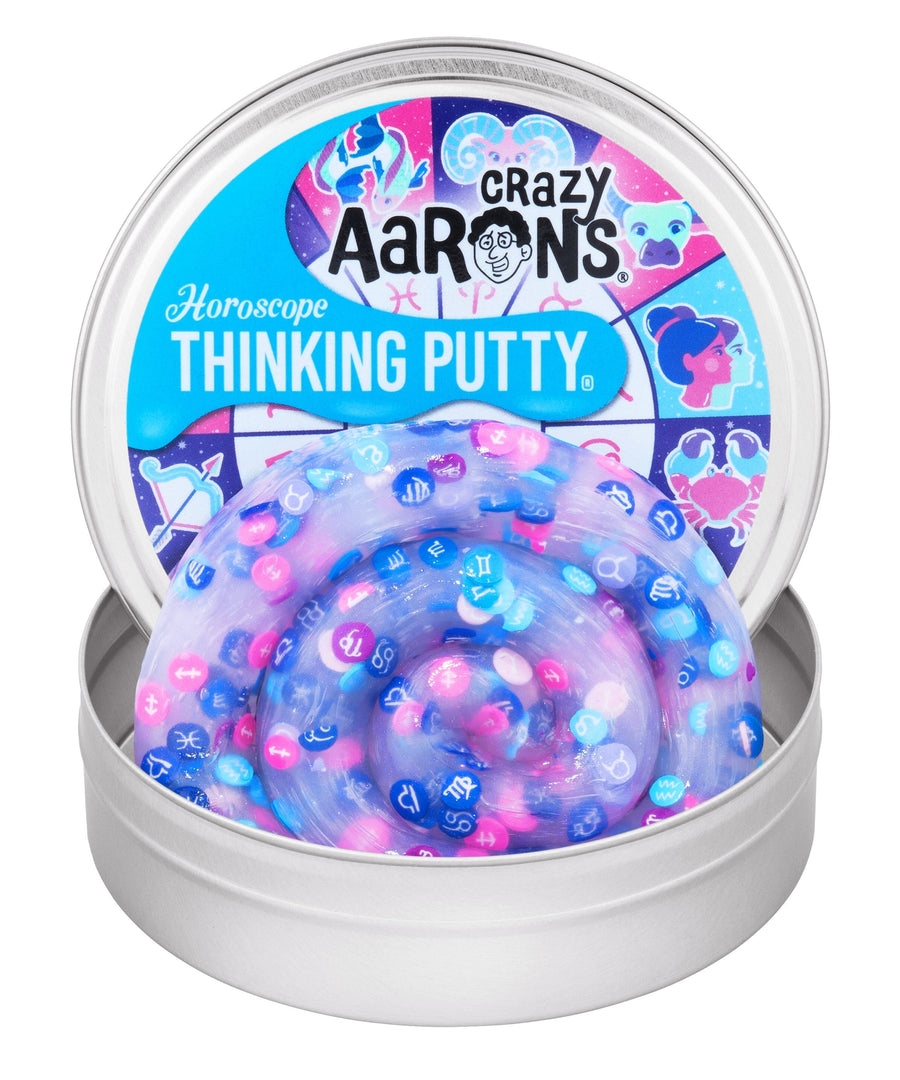 Horoscope | Thinking Putty® Q4