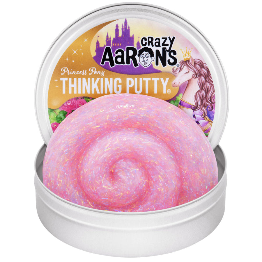 Princess Pony | Thinking Putty® V5