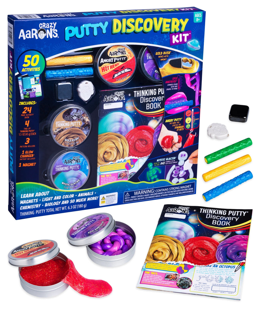 Putty Discovery Kit™ A1
