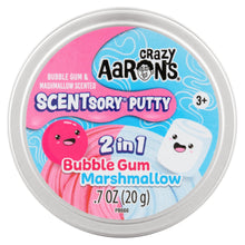 Bubblegum/Marshmallow | SCENTsory TM Duos