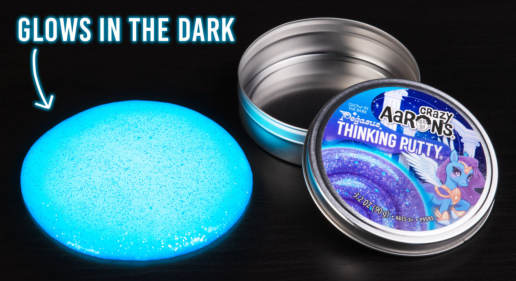 Pegasus | Trendsetters