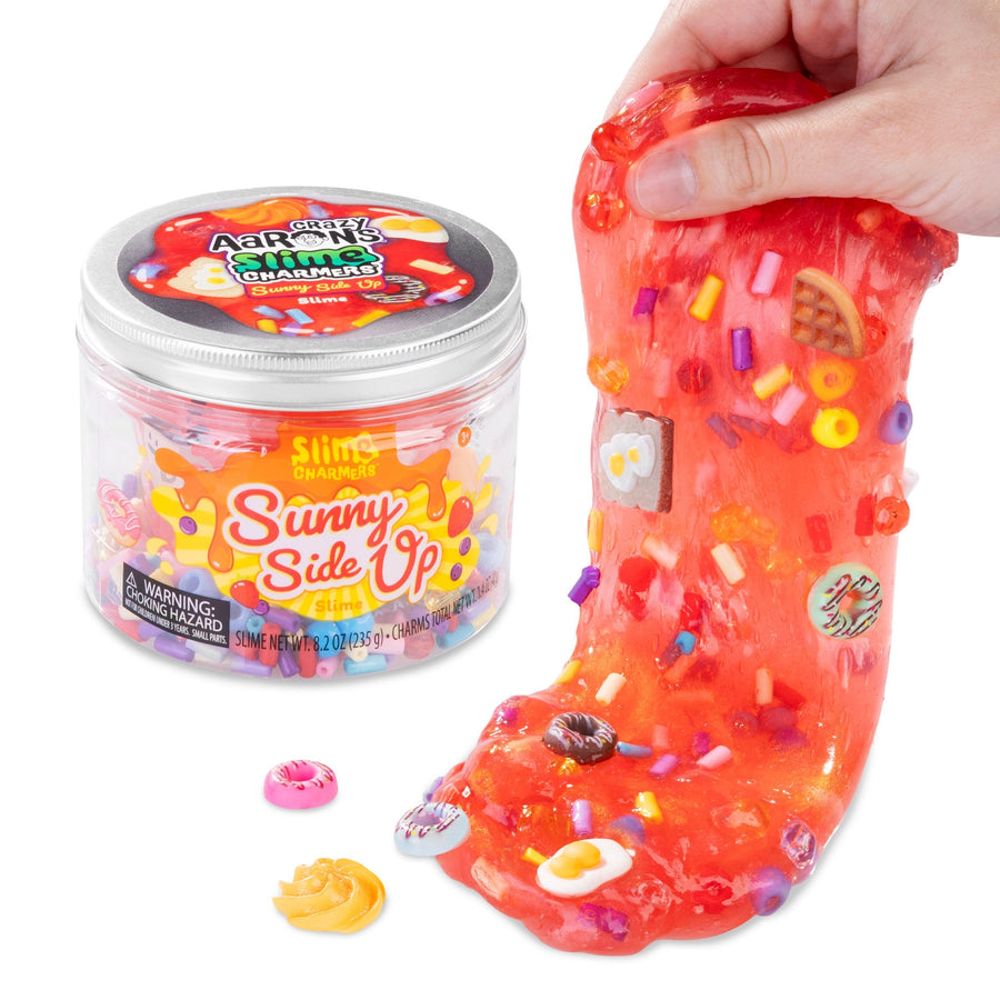 Sunny Side Up | Water Slime | Slime Charmers™ Q3