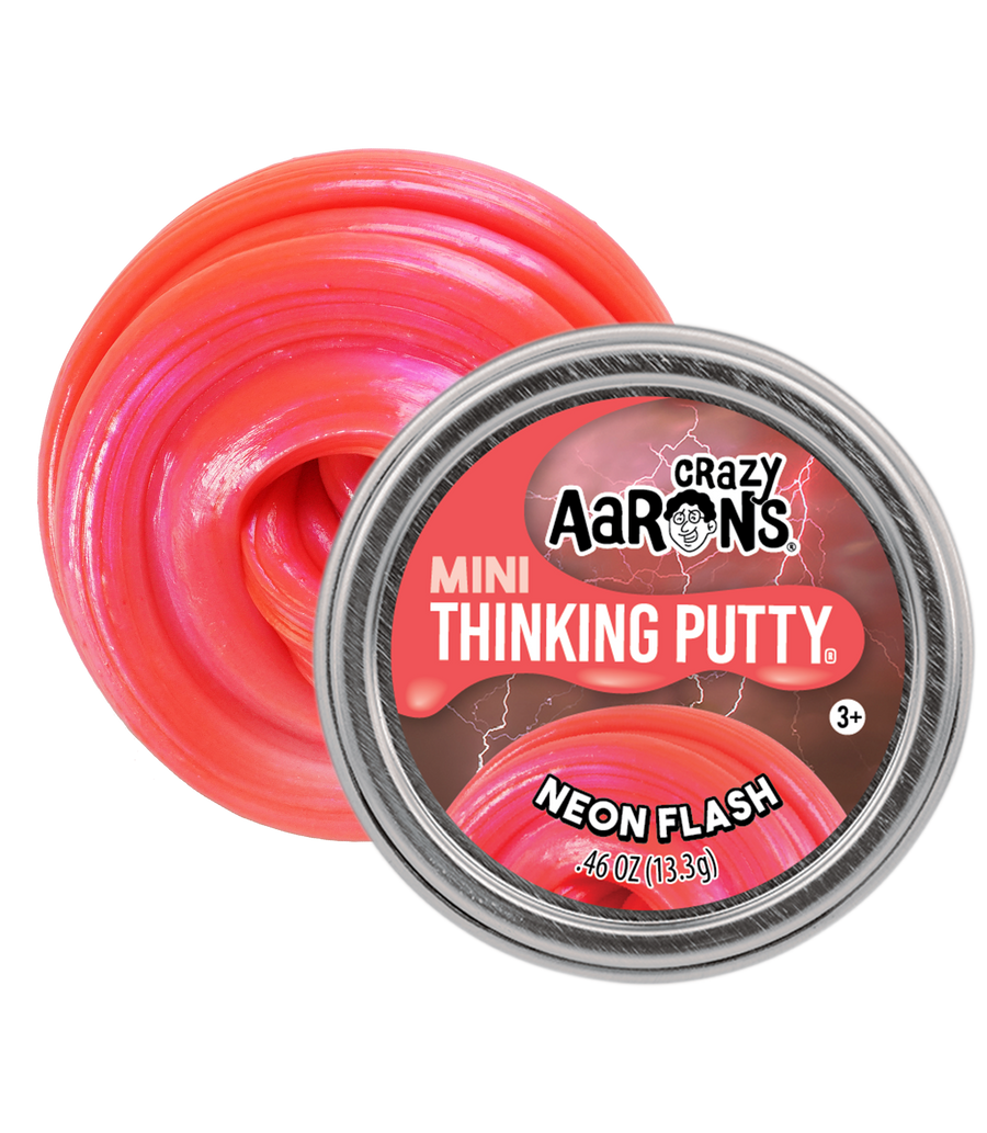 Neon Flash | MINI Q2