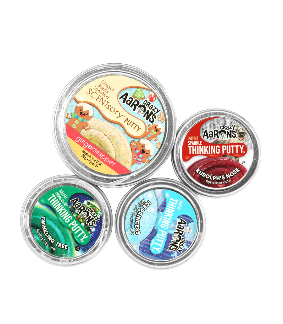 Frosty Fun | Bundle W5
