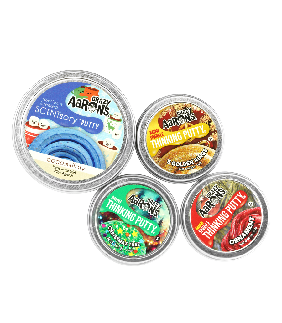 Christmas Classics | Bundle U5