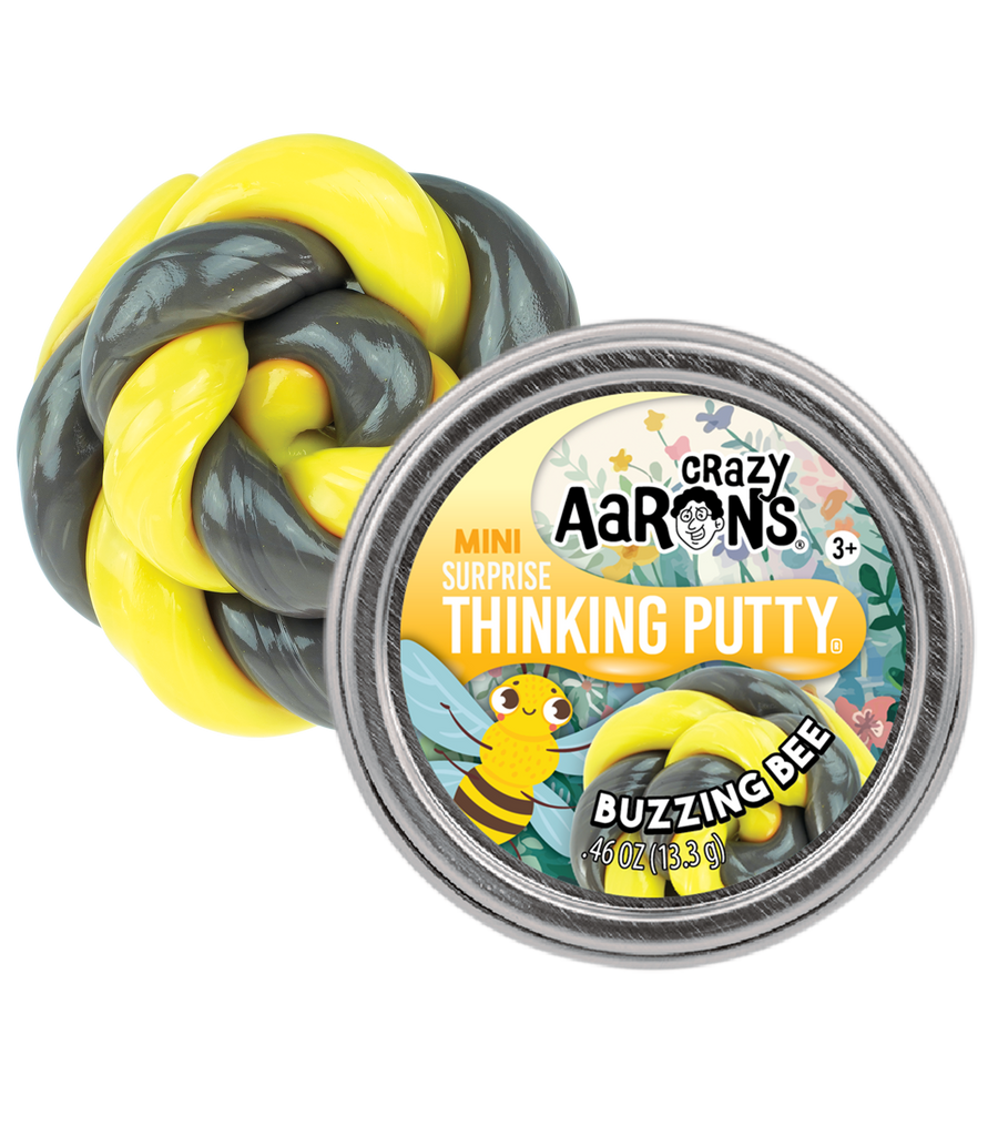 Buzzing Bee | MINI - Lite Daily Pack U4