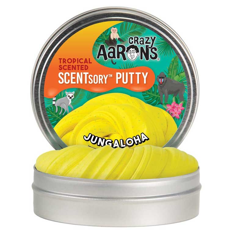 Jungaloha | SCENTsory™ B8