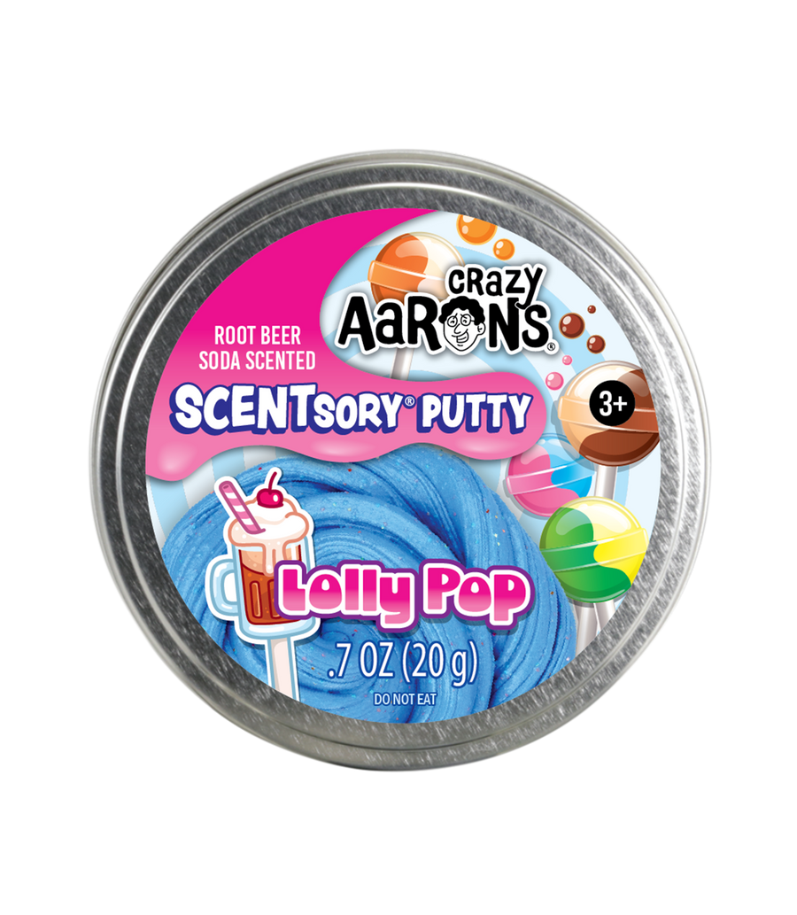 Lolly Pop | Scentsory® V3