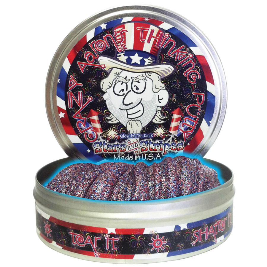 Stars & Stripes | Glowbrights® N1