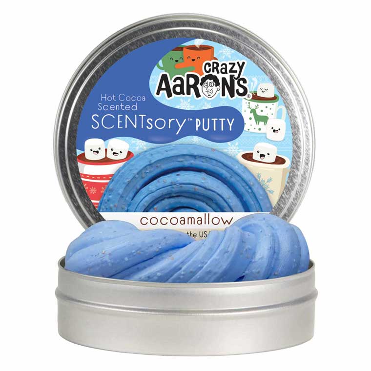 Cocoamallow | SCENTsory® W4