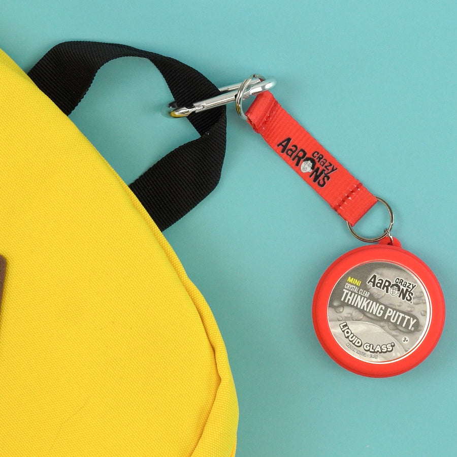 Bag Clip | Red G2