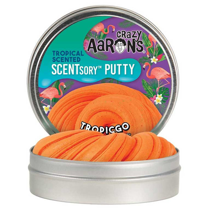 Tropicgo | SCENTsory™ D3
