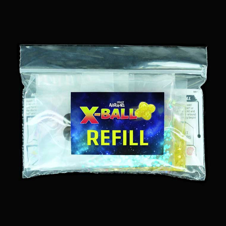 X-Ball | PermaPutty® Refill Kit I0