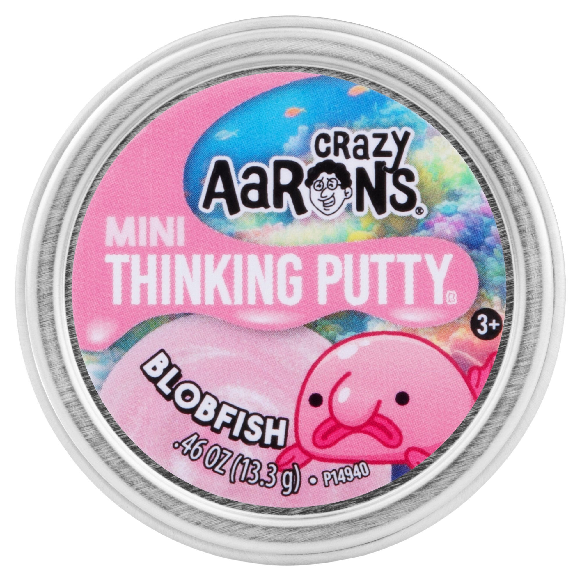 Blobfish | MINI