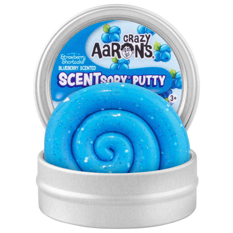 Blueberry Muffin | MINI X0