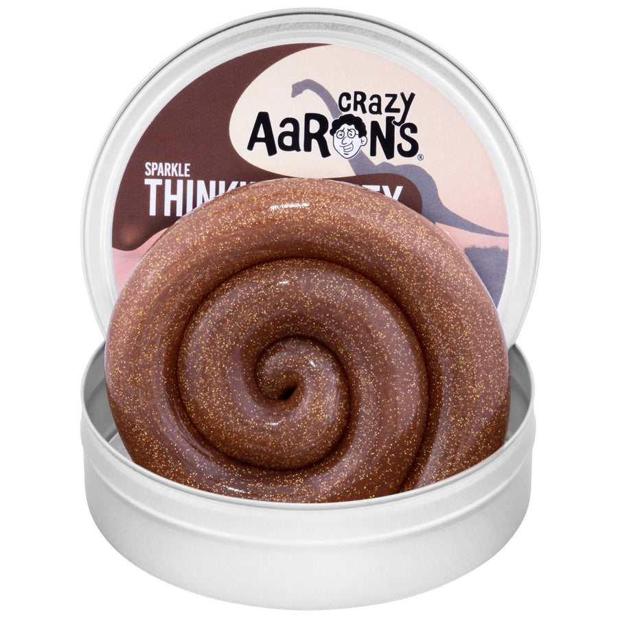 Dino Poop | Thinking Putty® W3