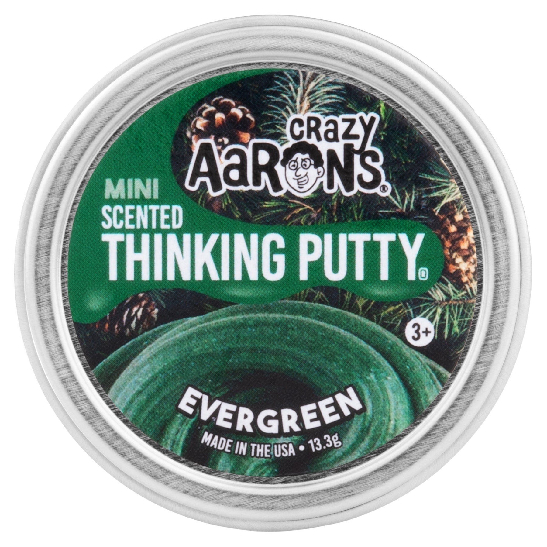 Evergreen | MINI