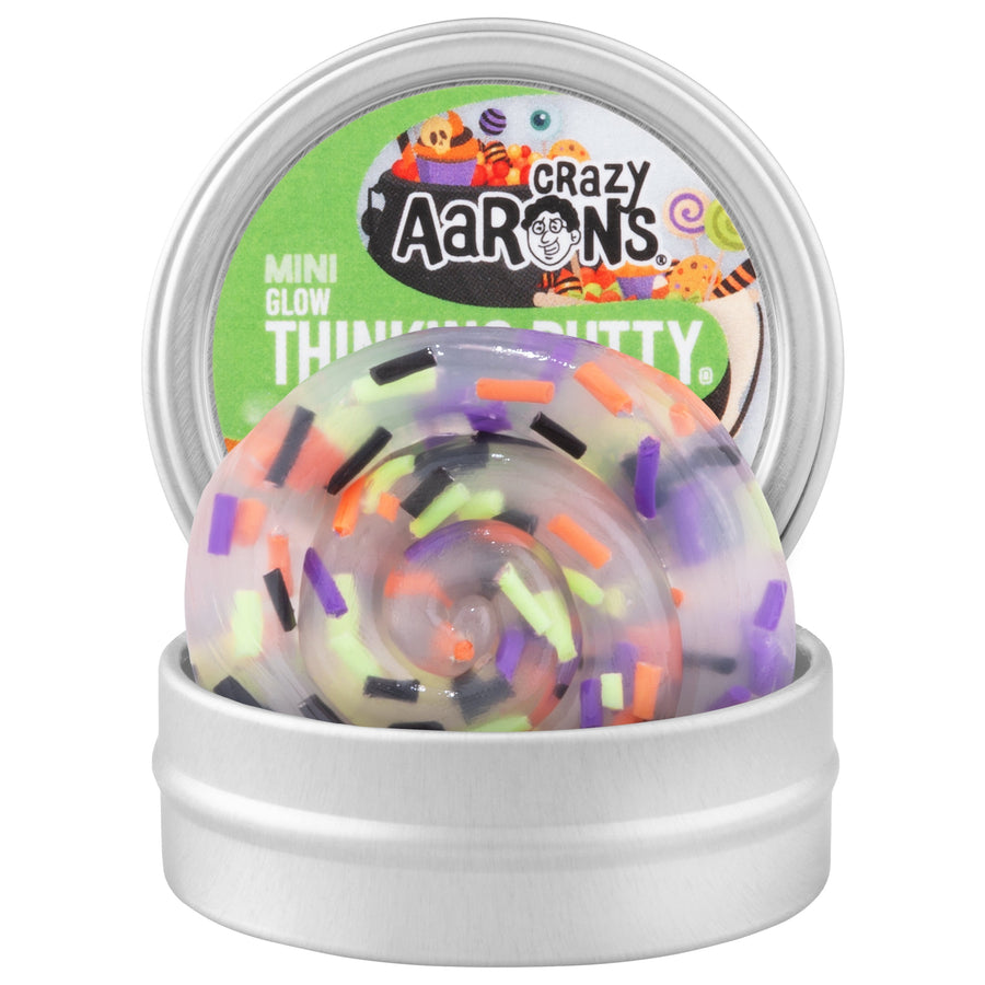 Goodie Bag | MINI Tin Glowbrights® Y5