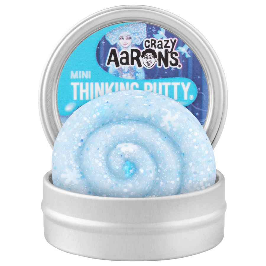 Ice Princess | MINI B1