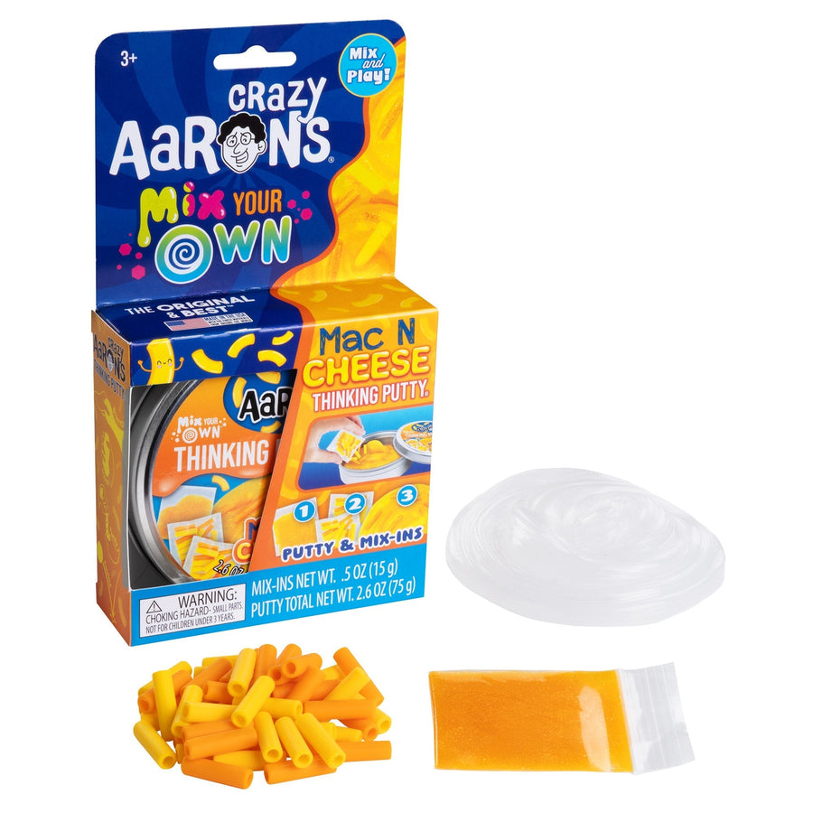 Mac & Cheese - Mix It S8