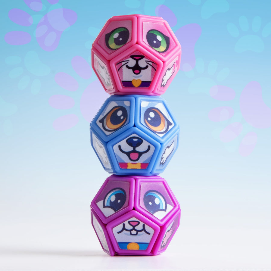 Pinchies | Pet Parade W1