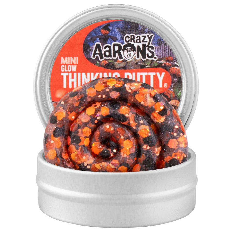 Pumpkin Patch | MINI P8