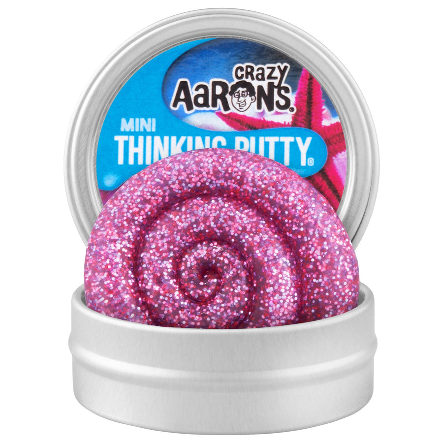 Starfish | MINI Tin H8
