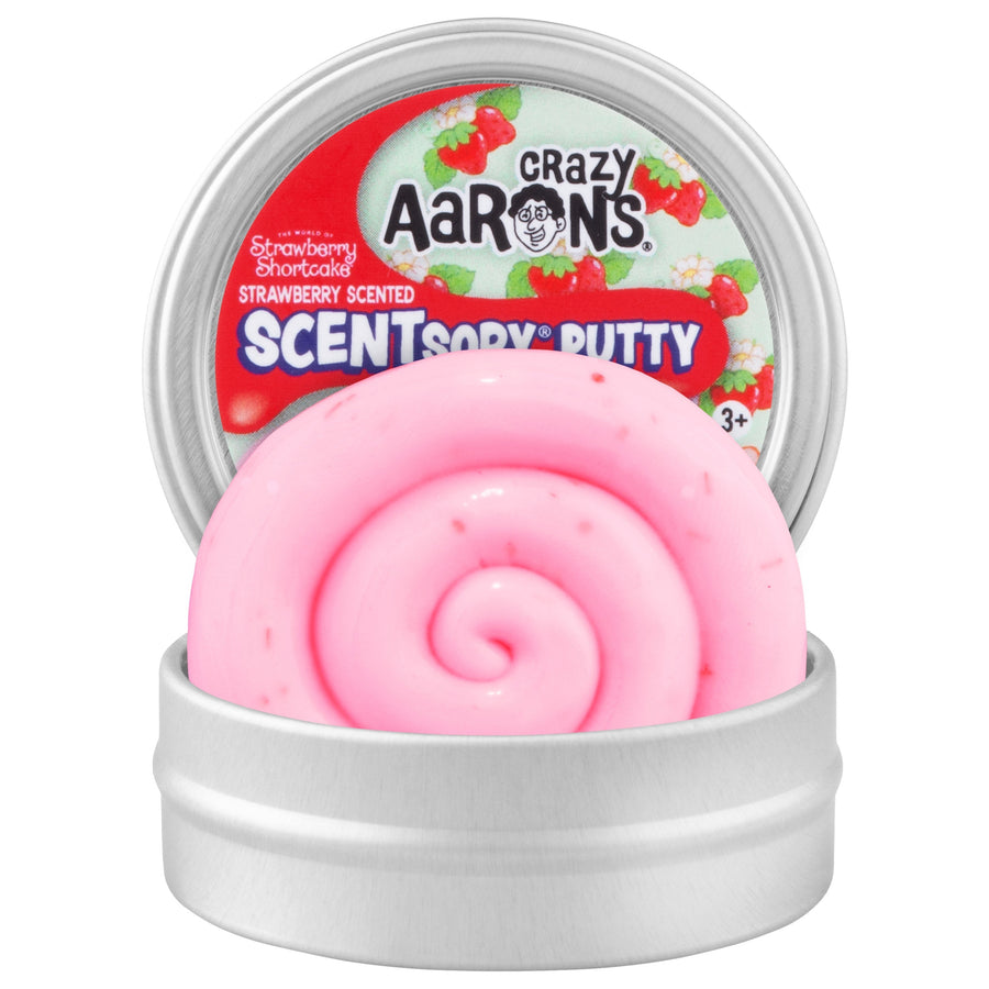 Strawberry Shortcake | MINI H8