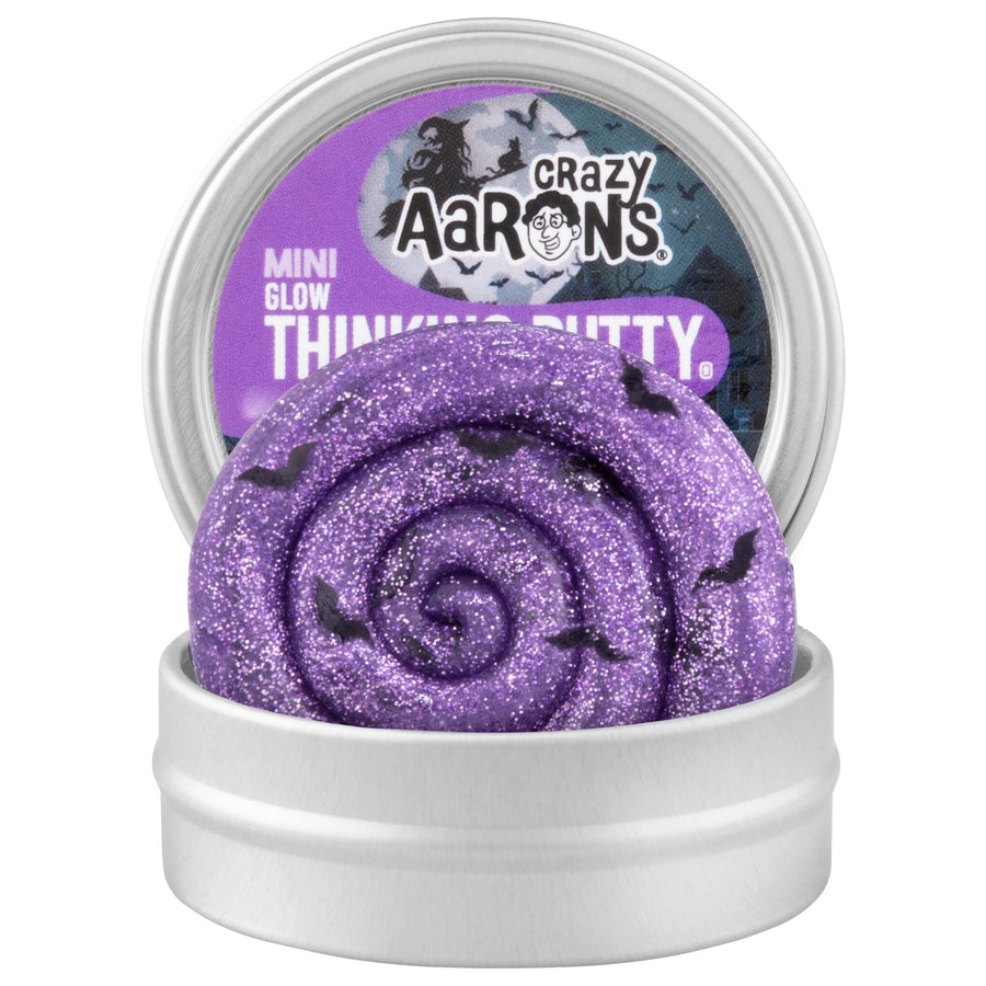 Witching Hour | MINI O5